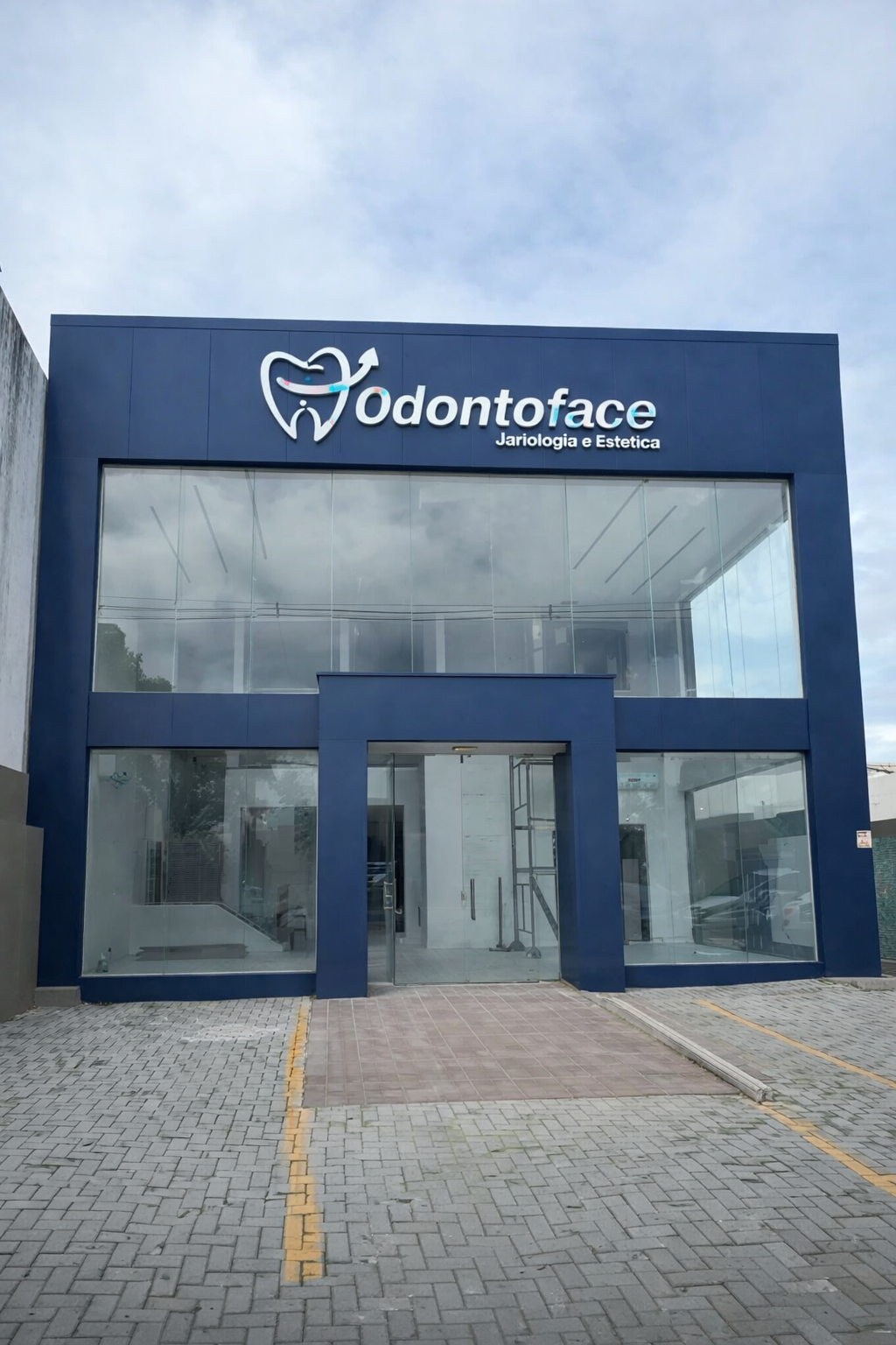 Clínica Odontoface